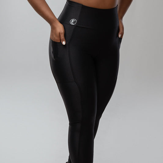 Calça Wonder C/ Bolso